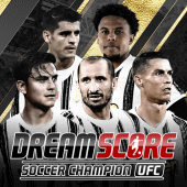 Dream Score: Soccer Champion Apk