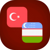 Turkish - Uzbek Translator Apk