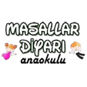 Masallar Diyarı Anaokulu Apk