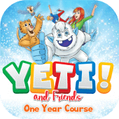 Yeti OYC Apk