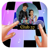 Piano Tiles de Club 57 Apk