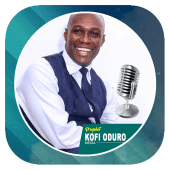 Prophet Dr. Kofi Oduro and Alabaster Int. Ministry Apk