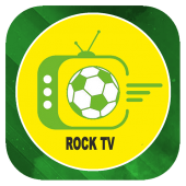 Rock TV | Live Streaming, free-to-air Sports TV Apk