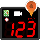 Speedometer GPS dashboard + Map & Dashcam & Stats Apk