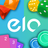 Elo - Board Games For Two 1.9.65 Apks - Com.Elogames.App Apk Download