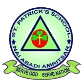 St Patricks School Amritsar Apk