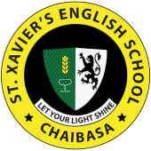 St Xaviers English school cbsa Apk