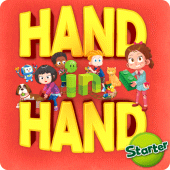 Hand in Hand Starter Apk