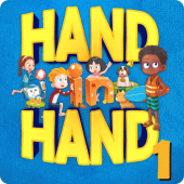 Hand in Hand 1 Apk