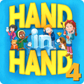 Hand in Hand 4 Apk