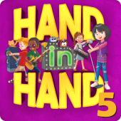 Hand in Hand 5 Apk