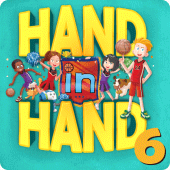 Hand in Hand 6 Apk