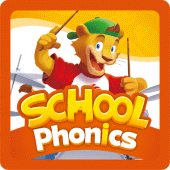 School Phonics Apk