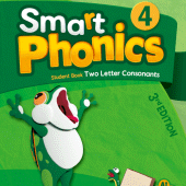 Smart Phonics 3rd 4 Apk