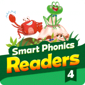 Smart Phonics Readers4 Apk