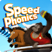 Speed Phonics Apk