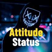 Hindi Attitude Status Shayari Apk