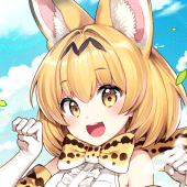 Kemono Friends: Kingdom Apk