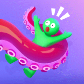 Tentacle Monster 3D Apk