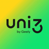 UNI3 by Geely Apk