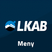 LKAB Meny Apk