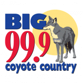 The Big 99.9 Coyote Country Apk