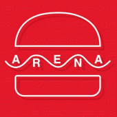 Burger Arena Apk