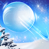 Snow Ball Attack - Tower Defense Game Apk