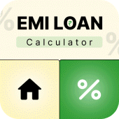 LoanOK - EMI Loan Calculator Apk