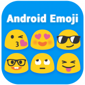 Blob emoji for Android 7 - Emoji Keyboard Plugin Apk