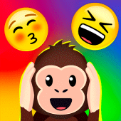 Emoji Guess Puzzle Apk