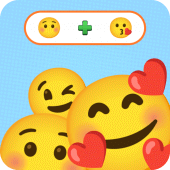 Emoji Kitchen - Merge Emoji Apk