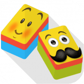 Emoji Mahjong Apk