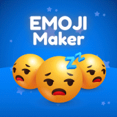 DIY Emoji Maker: Funny Creator Apk