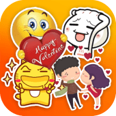 Elite Emoji - Stickers collection for Whatsapp Apk