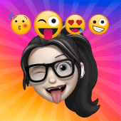 Emoji Video - EmojiFace Apk