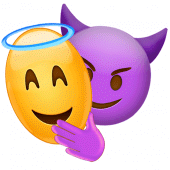 Emojixer - emoji mixer Apk