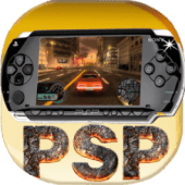 play psp hd Emulator Apk