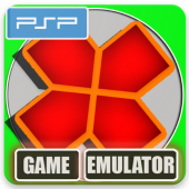 PSP Emulator Download List Game A - Z Apk