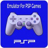 psp games emulator apk