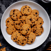 Cookies and Brownies Recipes Apk