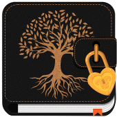 MemLock: Secret Personal Diary Apk