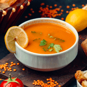 Soup Recipes Apk