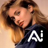 AI Image Generator & AI Video Apk