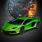 Engine Sounds : Car & Supercar Apk