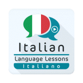 Italian Lessons: Learn & speak Apk