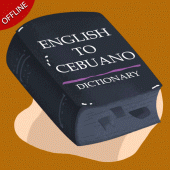 English Cebuano Dictionary Apk