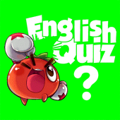 English Quiz Pro Apk