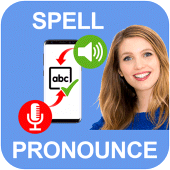 Spell and Pronunciation Expert Apk