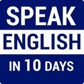 Speak English Language for Beginners in 10 Days Apk